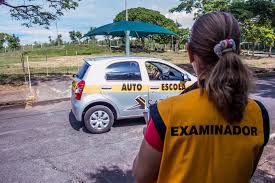 Alteração nos exames da CNH estão impactando diretamente nas aprovações