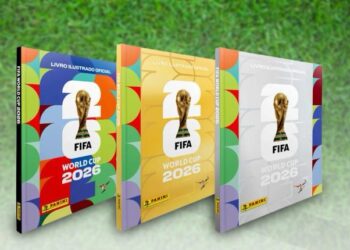De lazer a transtorno: Procon revela aumento superior a 200% em reclamações do álbum da Copa do Mundo