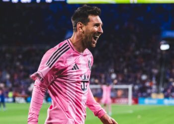 Messi sai de campo lesionado e vira mistério para Copa do Mundo