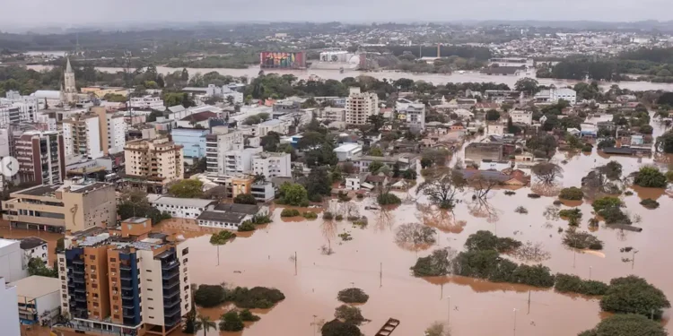 Dois anos após tragédia, como o Rio Grande do Sul está preparado em caso de nova enchente