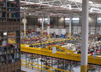 Inauguração do segundo maior centro de distribuição de multinacional no Brasil já impacta na economia do país