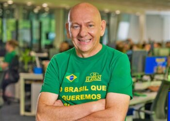 Dono da Havan projeta futuro do Brasil após avanço do fim da escala 6×1 na Câmara