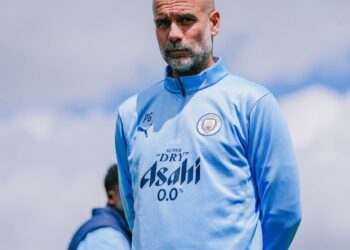 Substituto de Guardiola está definido e terá contrato de dois anos