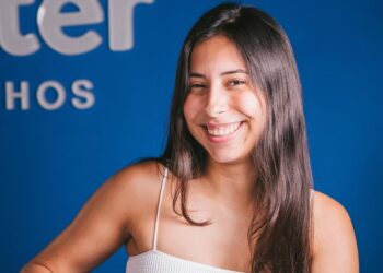 Estudante muda de vida após largar estágio e abrir o próprio negócio