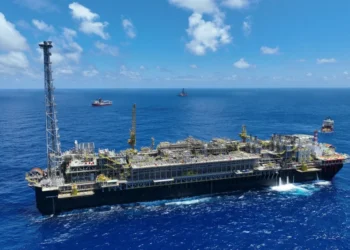 Confrontos no Oriente Médio aumentam presença do petróleo brasileiro no mercado asiático