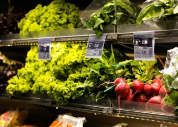 Inflação nos preços dos alimentos: veja a listas dos produtos que ficaram mais caros em abril