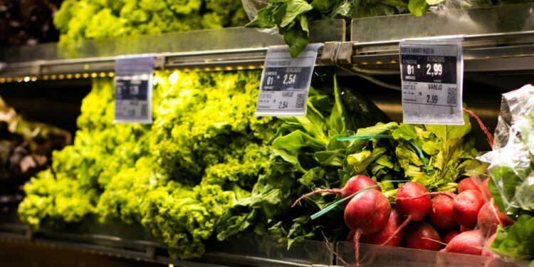 Inflação nos preços dos alimentos: veja a listas dos produtos que ficaram mais caros em abril