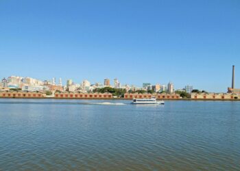 Próximo da virada de clima, moradores do Sul do Brasil podem aproveitar últimos dias de sol