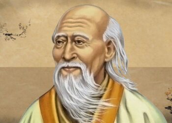 Lao-Tsé, filósofo chinês, sobre mentalidade: “Quem domina os outros é forte; quem domina a si mesmo é poderoso”