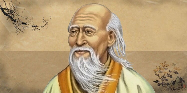 Lao-Tsé, filósofo chinês, sobre mentalidade: “Quem domina os outros é forte; quem domina a si mesmo é poderoso”