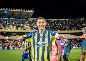 Campeão mundial desabafa sobre arbitragem em campeonato nacional