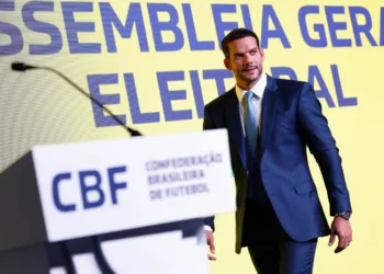 Justiça vai decidir campeão brasileiro de 2005 e presidente da CBF garante respaldo