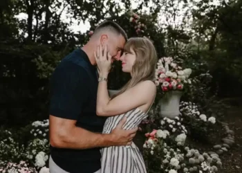 Taylor Swift e Travis Kelce farão acordo pré-nupcial antes de casamento