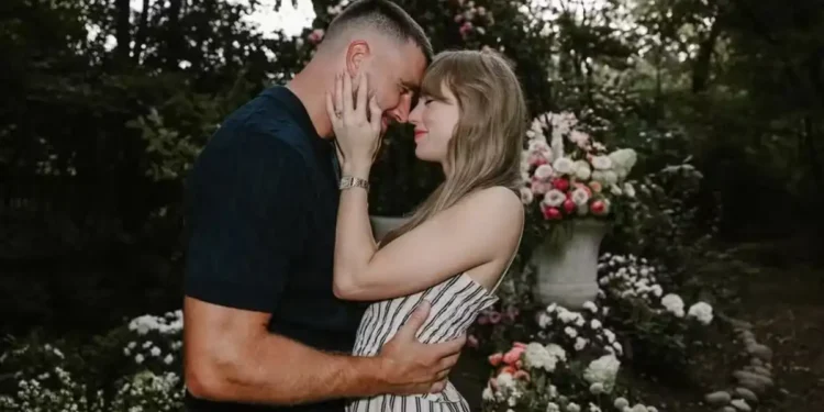 Taylor Swift e Travis Kelce farão acordo pré-nupcial antes de casamento