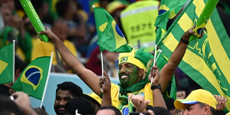Não passe trabalho na Copa do Mundo: esses são os cuidados necessários para quem vai aos EUA
