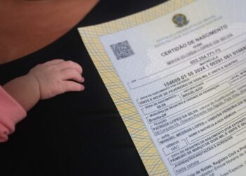 Limite da liberdade: esses nomes são proibidos pela lei e cartórios não podem aceitar registro
