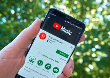 Nova ferramenta do YouTube Music era o que faltava para bater de frente com concorrentes