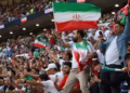 Mesmo com ingressos comprados, iranianos não podem ir aos jogos da Copa por decisão do EUA