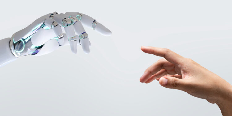 Inteligência Artificial ultrapassa humanos e assume liderança no tráfego da internet