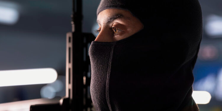 Oficial: americanos começam a tratar facções brasileiras como terroristas