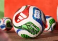 Bola da Copa do Mundo conta com dispositivo de Inteligência Artificial para registro de informações