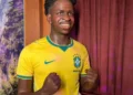 Protagonista na Copa do Mundo, Vini Jr. ganha estátua em cidade brasileira