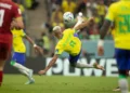 Clube brasileiro receberá meio milhão por dia por ceder jogadores para Copa do Mundo