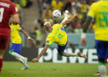 Clube brasileiro receberá meio milhão por dia por ceder jogadores para Copa do Mundo