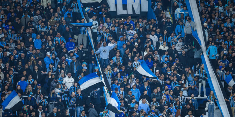 Clube não vai liberar estádio para que seleções treinem durante a Copa do Mundo