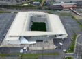 Estádios que vão receber jogos do Copa do Mundo passam por avaliação de infraestrutura em telecomunicações