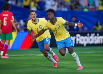 Emissora registra o pior índice de audiência em jogos da Seleção Brasileira na estreia da Copa do Mundo