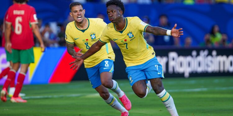 Emissora registra o pior índice de audiência em jogos da Seleção Brasileira na estreia da Copa do Mundo