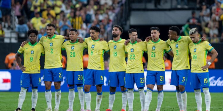 Nova edição da Copa pode voltar aos Estados Unidos em 2028