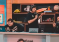 Gestores da CazéTV buscam aliado importante para disputa com CBF