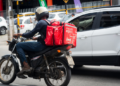 Entregadores de aplicativo vão ganhar benefícios em financiamento de motos