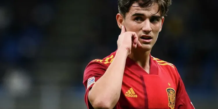 Jogador da Espanha faz história e iguala marca de Pelé em Copas do Mundo