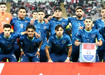 Sem destaque do Brasileirão, seleção revela lista de convocados para Copa do Mundo