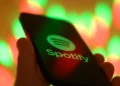 Spotify planeja revolução nas transmissões e realizações de grandes eventos musicais
