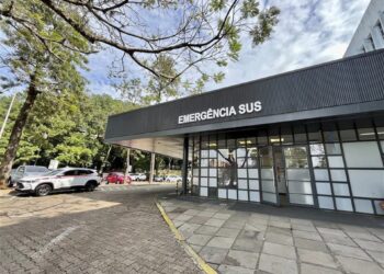 Hospital de capital brasileira terá restrição de atendimentos na emergência por seis meses