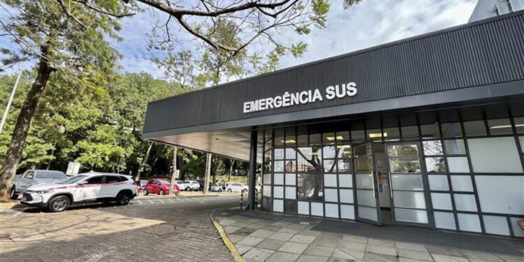 Hospital de capital brasileira terá restrição de atendimentos na emergência por seis meses