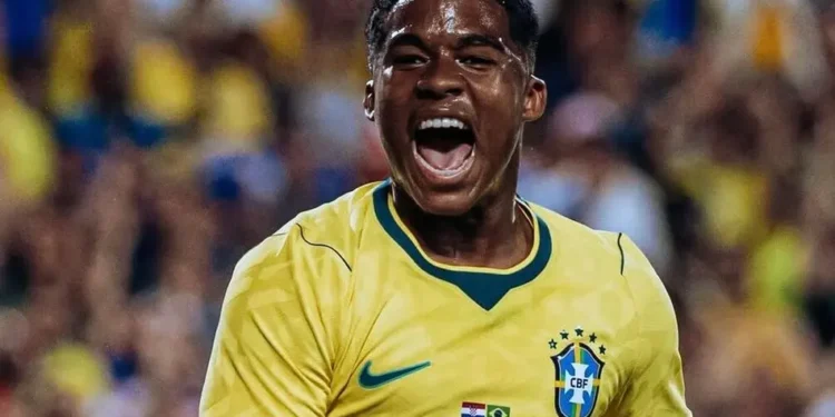 Média de idade de convocados para Seleção Brasileira escancara problema geracional