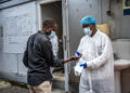 Mortes causadas por epidemia na África ultrapassa marca bicentenária em apenas um país
