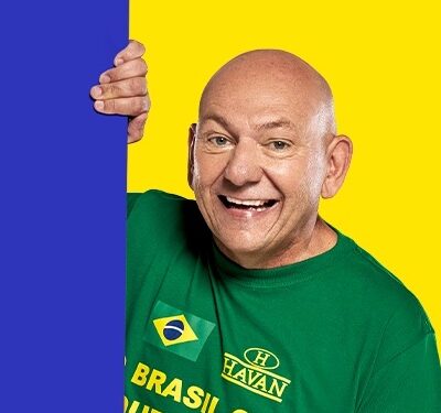 Luciano Hang avalia levar Havan para países vizinhos da América do Sul