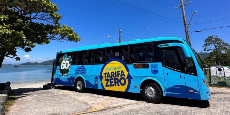 Prefeituras vão terminar com gratuidade no transporte público