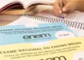 Prazo para se inscrever no Enem termina nesta sexta-feira (05/06)