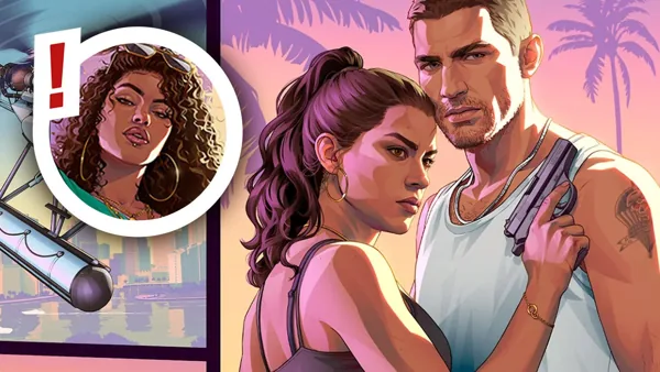 Efeito cascata: após divulgação do lançamento do GTA VI, vendas de videogames disparam
