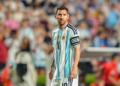 Maior da história: Messi deixa Pelé para trás e alcance recorde na Copa do Mundo