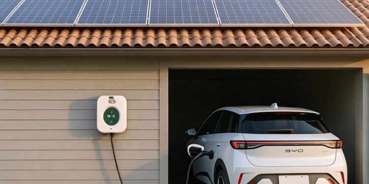 Saiba quanto impacta na conta de luz o carregamento de carros elétricos