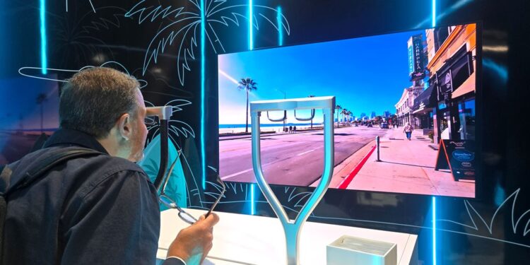 Samsung lança tecnologia para destronar Meta e Apple