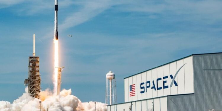 Apenas seis empresas são mais valiosas que a SpaceX de Elon Musk; saiba a lista
